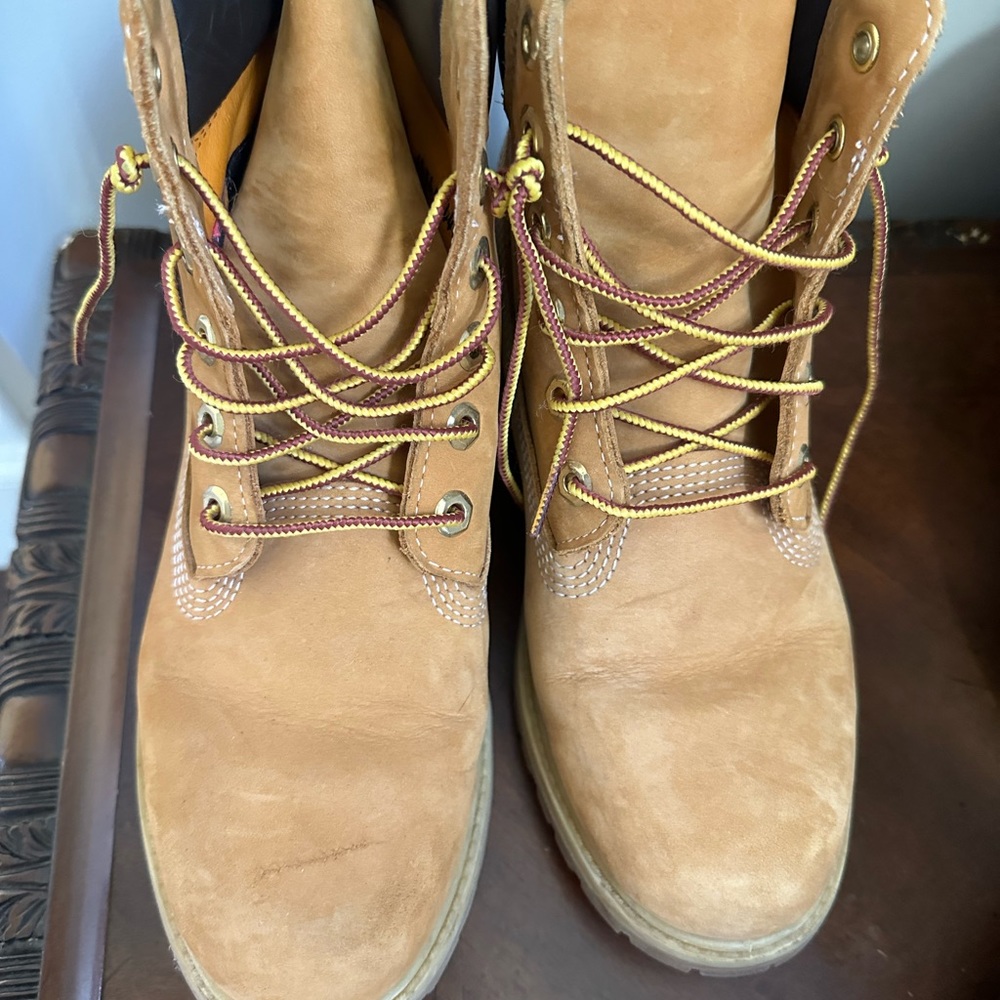 Timberland